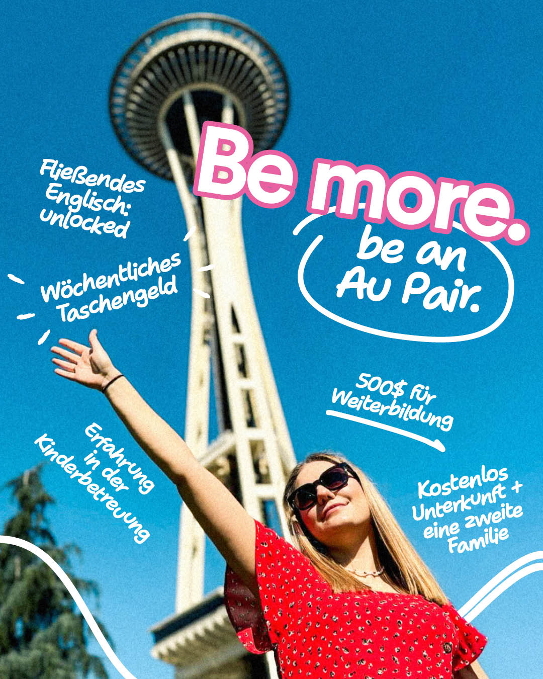 Cultural Care Au Pair Facebook ad from Jul 17, 2026