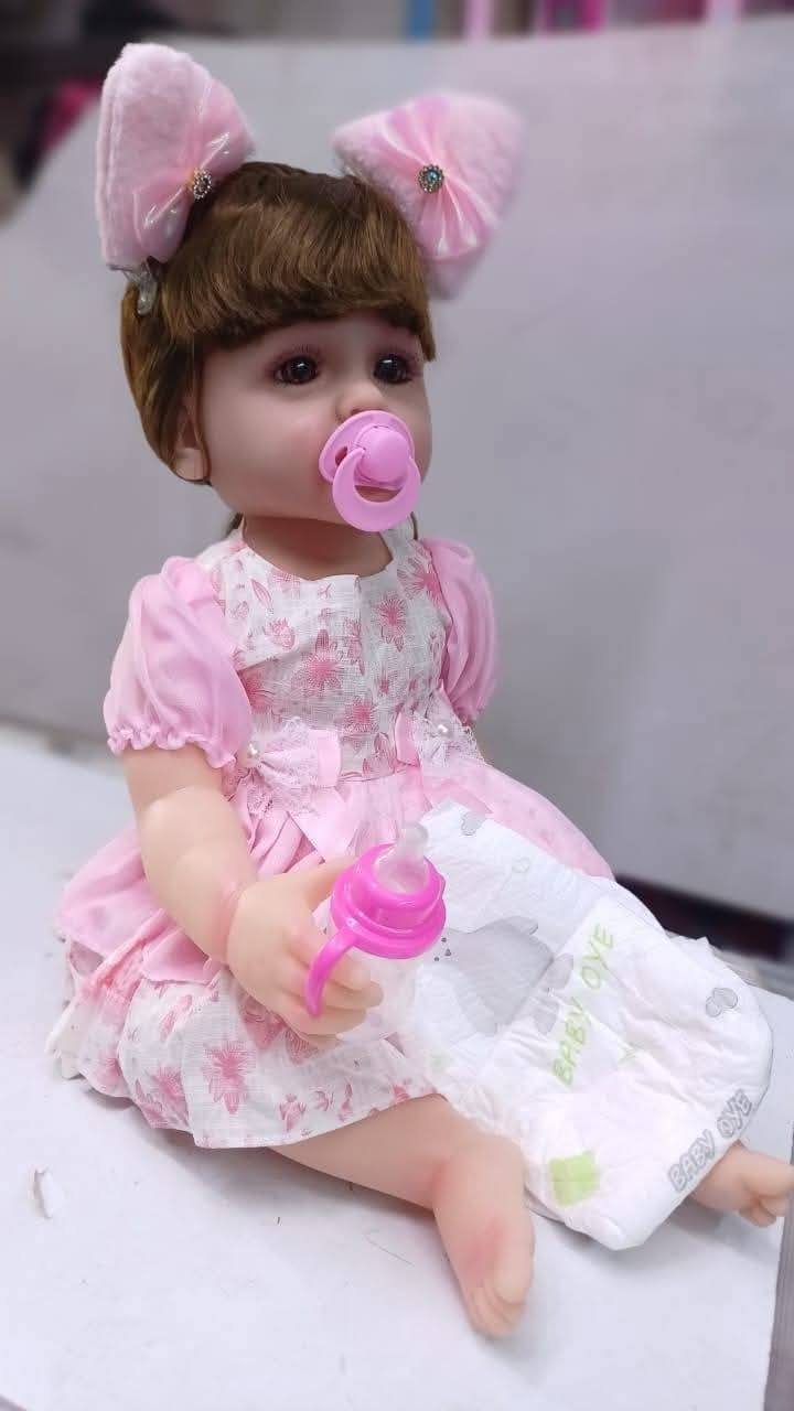 Amani Kids Gifts Shop Facebook ad: More vibes