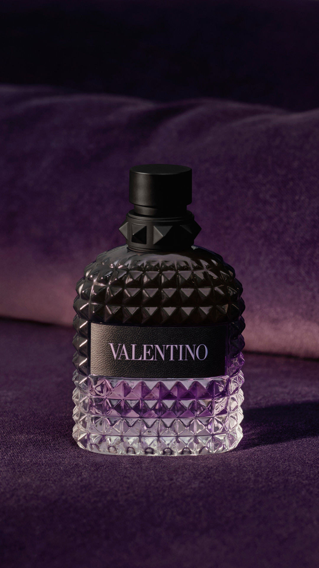 Valentino Beauty Facebook ad