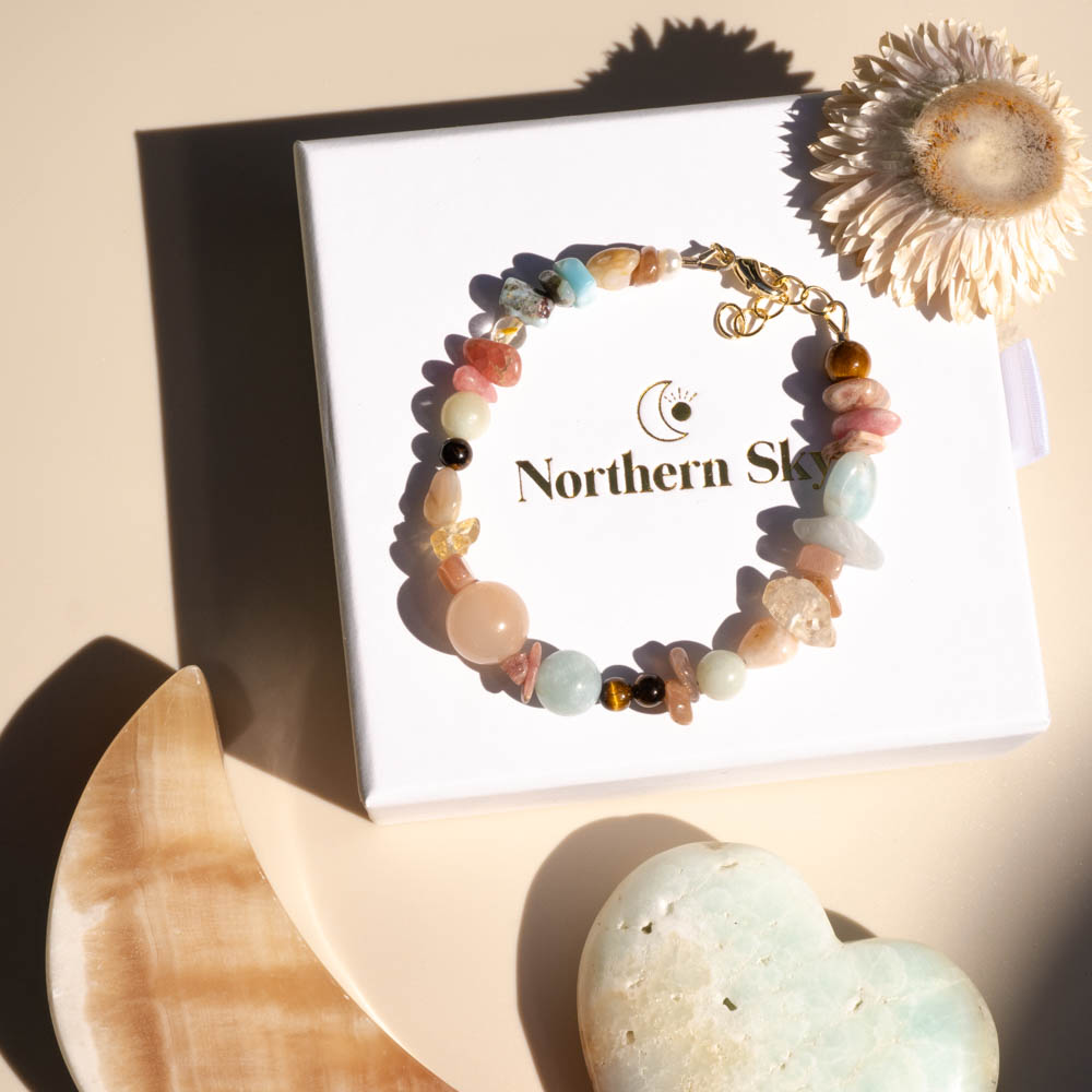 Northern Sky Facebook ad