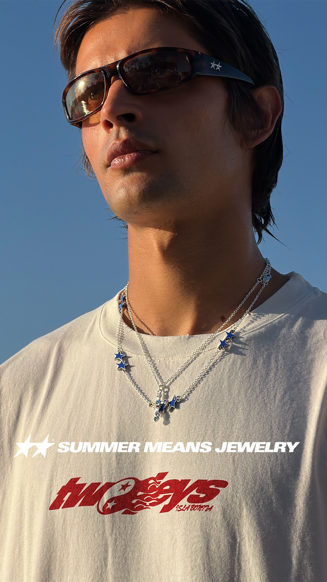 twojeys Facebook ad