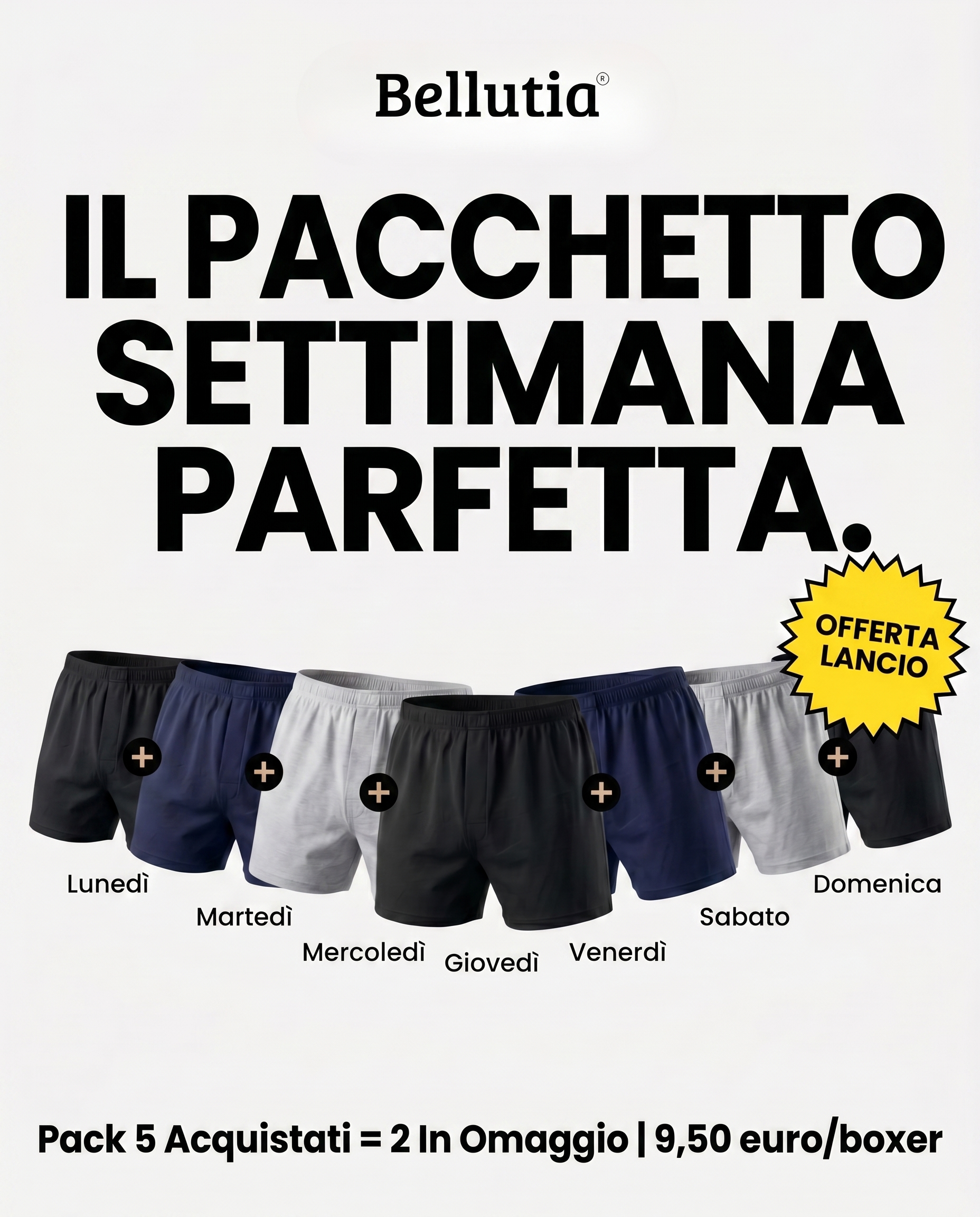 Marco Bernardi Facebook ad