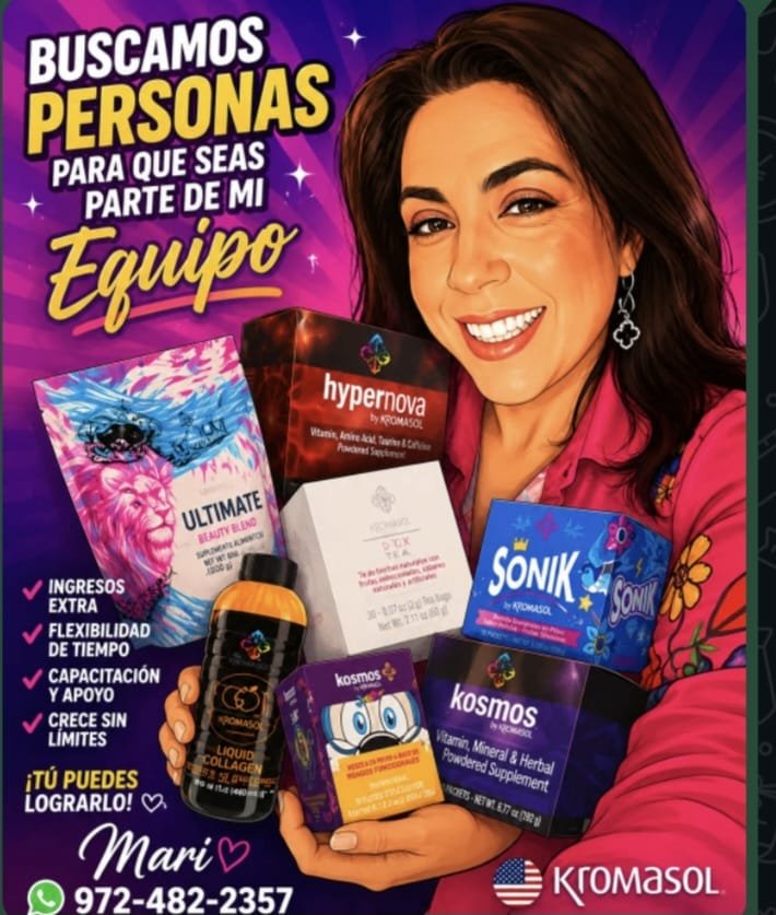 kromasol es Salud Facebook ad from Aug 12, 2026