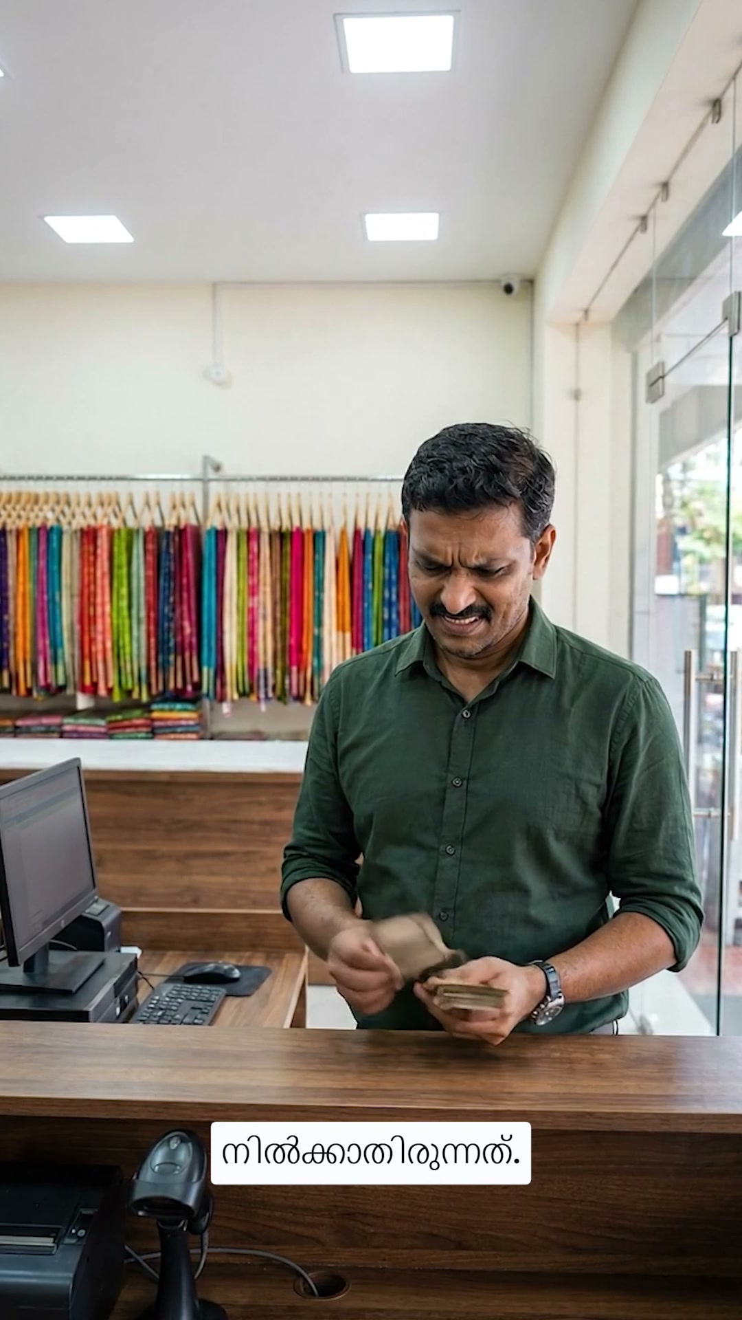 Seekho App Facebook ad: സമയം ഉണ്ടോ… പക്ഷേ നന്നായി ഉപയോഗിക്കാറുണ്ടോ?
