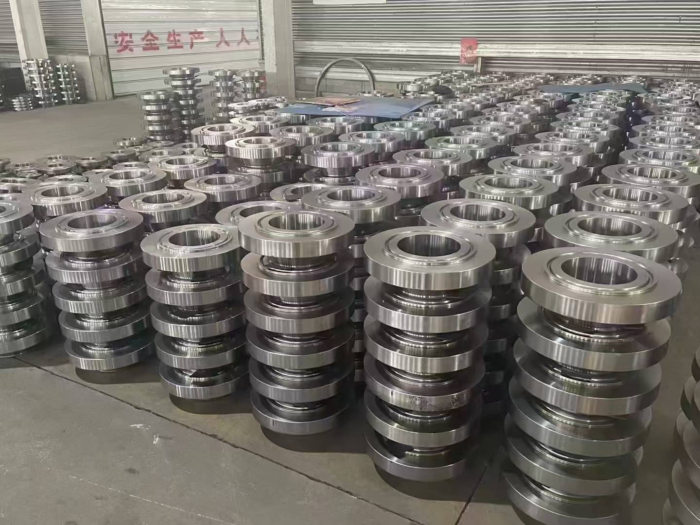 Shanghai Leierwo Industry & Trade Co., Ltd. Facebook ad