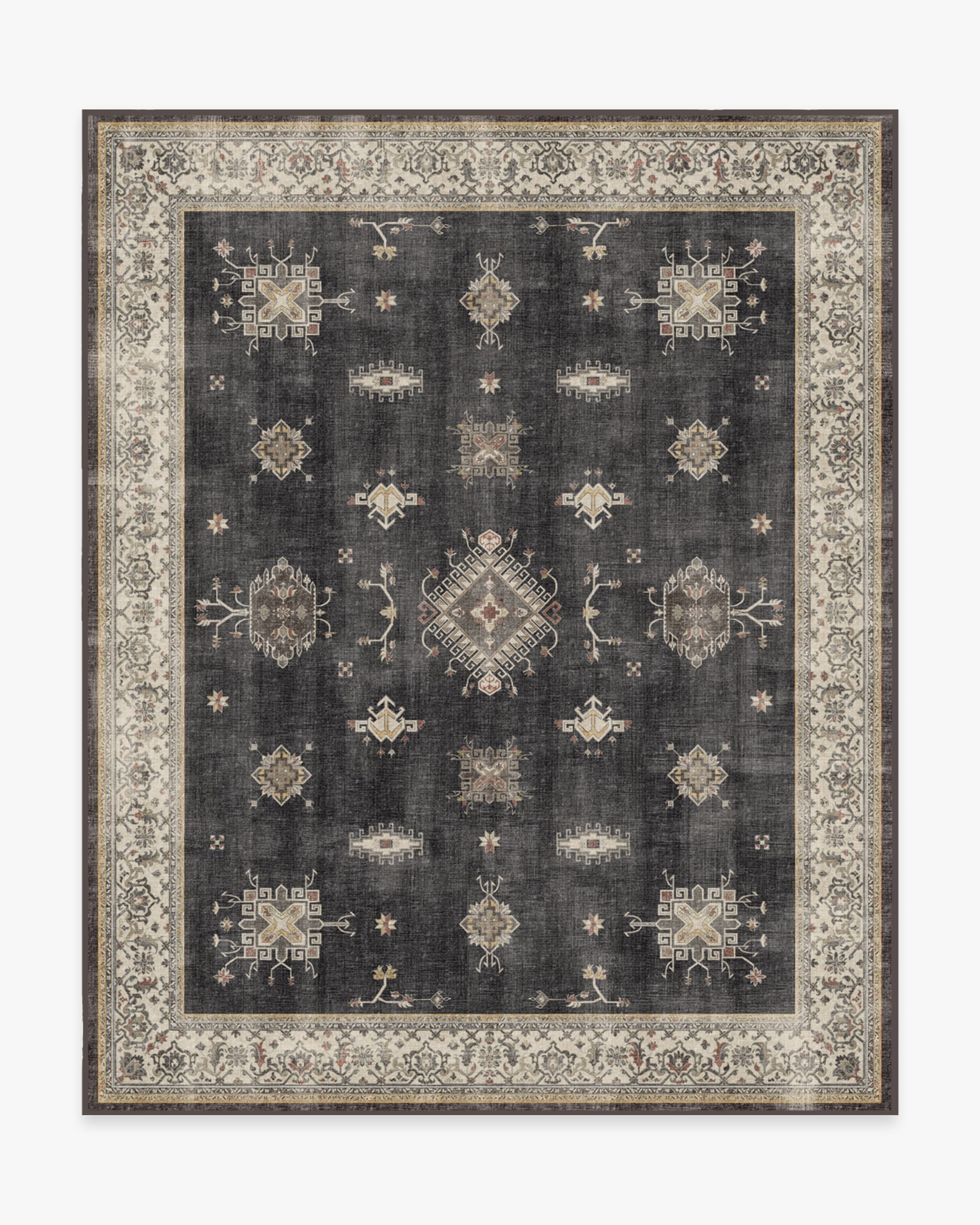House Turned Home Facebook ad: Our inbox is full of rug questions lately…