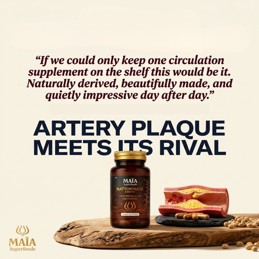 Cacao Research Institute Facebook ad