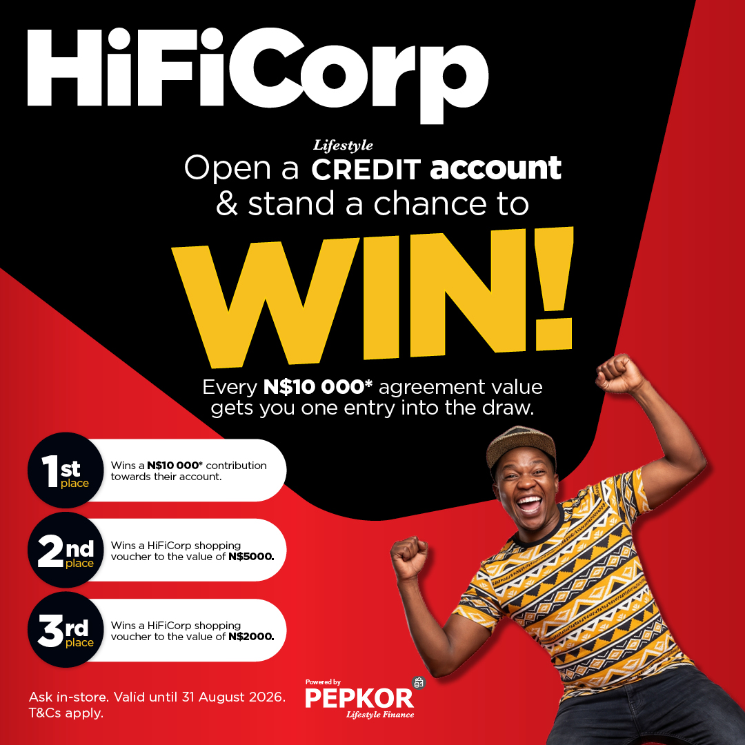 HiFiCorp Facebook ad