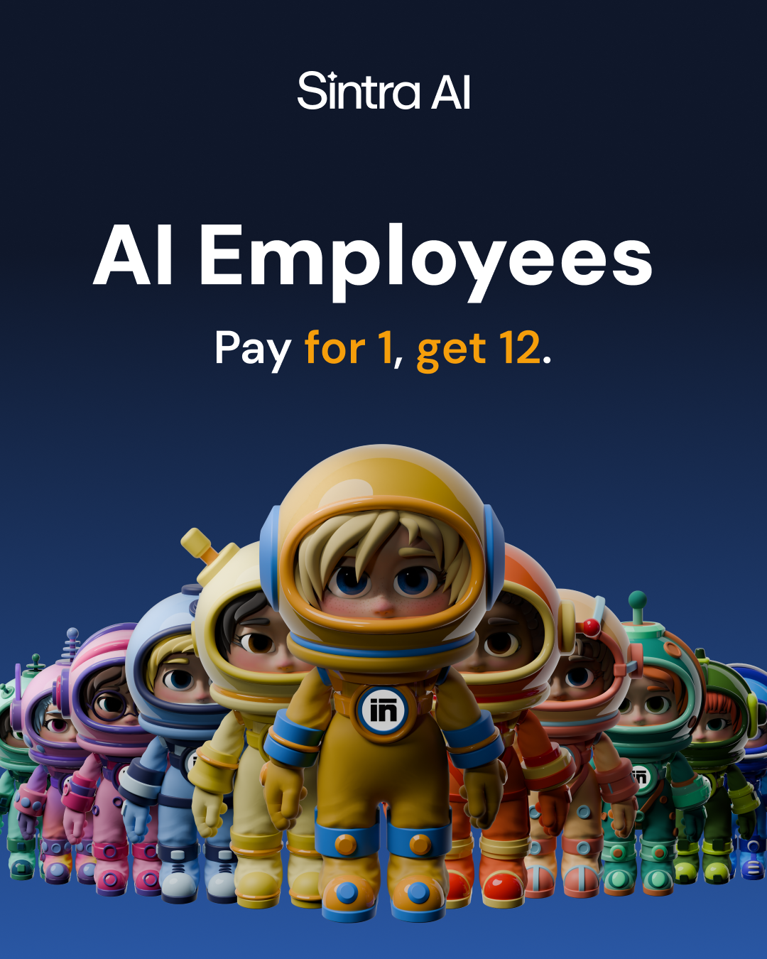 sintra.ai Facebook ad