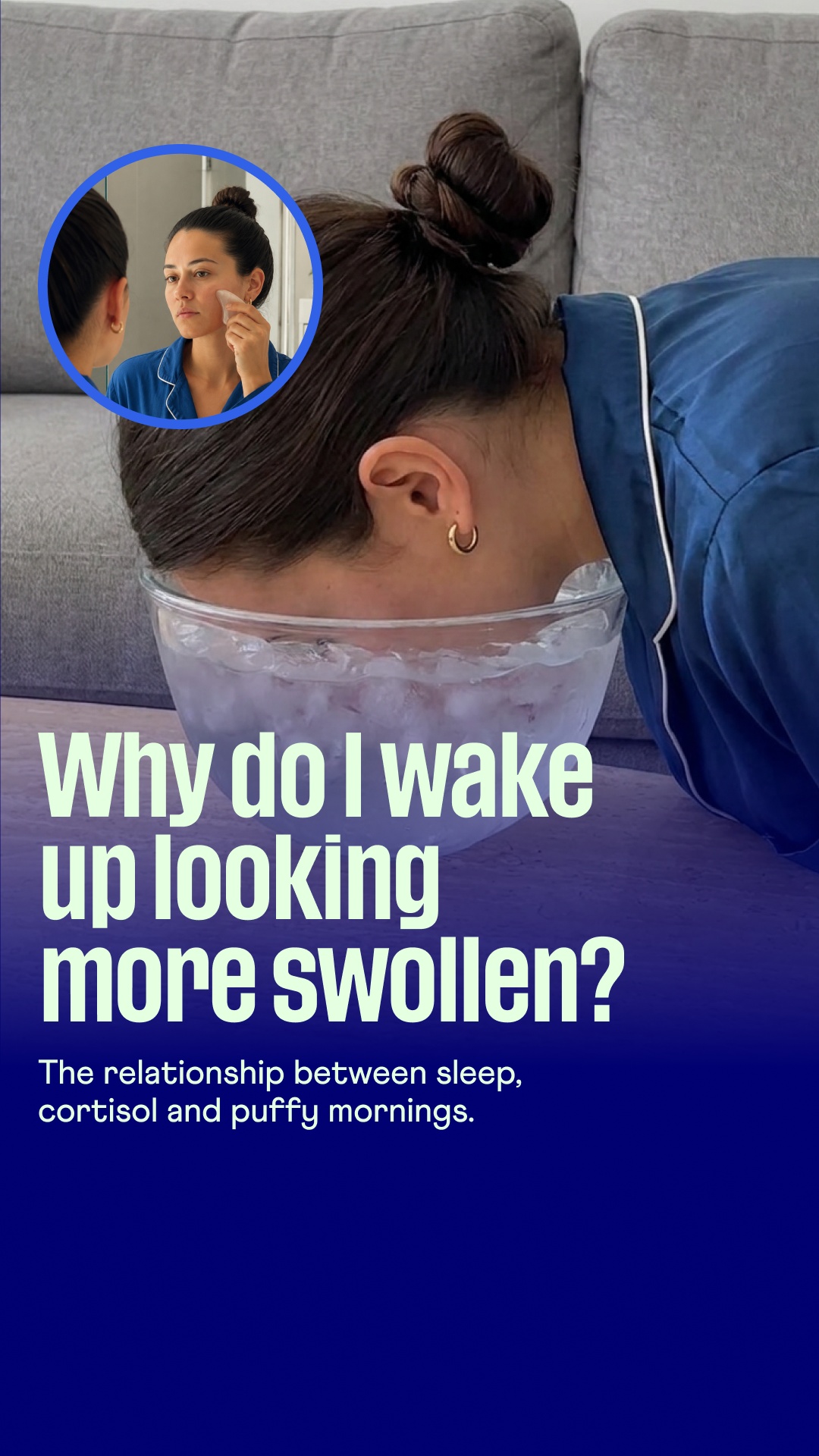 Your Heights Facebook ad