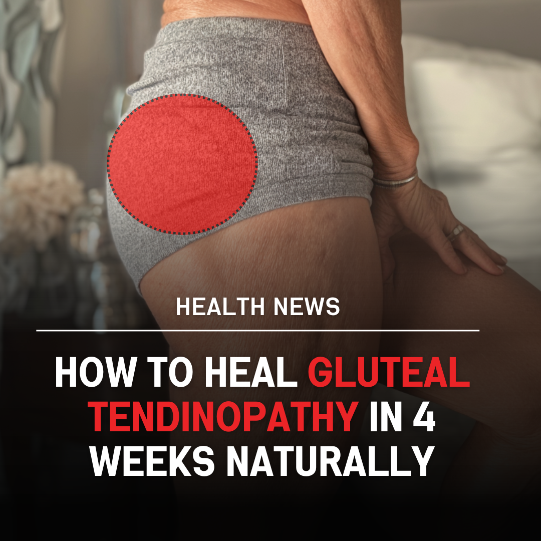 Elegente Byron Bay Facebook ad: Fix Hip Pain Without HRT