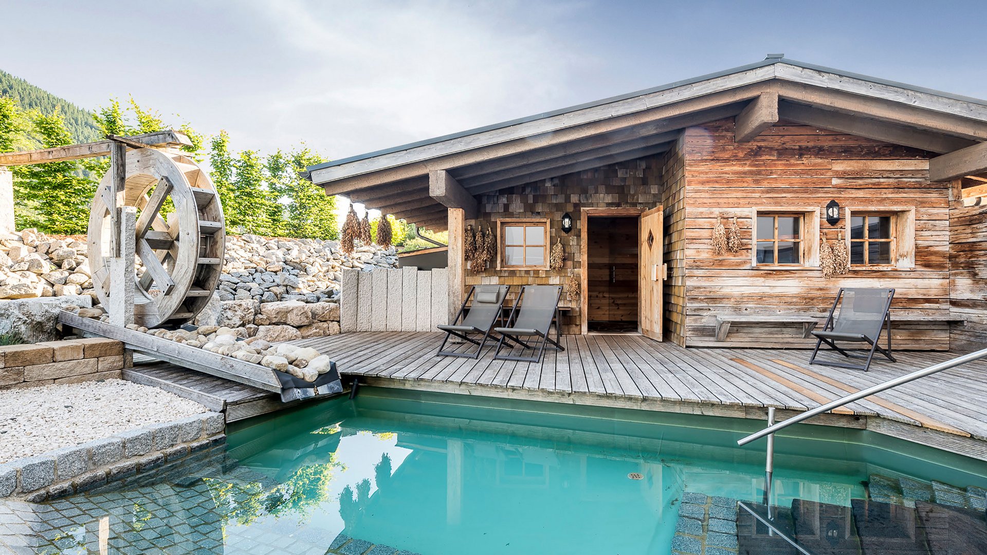Panoramahotel Oberjoch Facebook ad: Familievakantie in de Allgäuer Bergen - Natuur ontdekken…