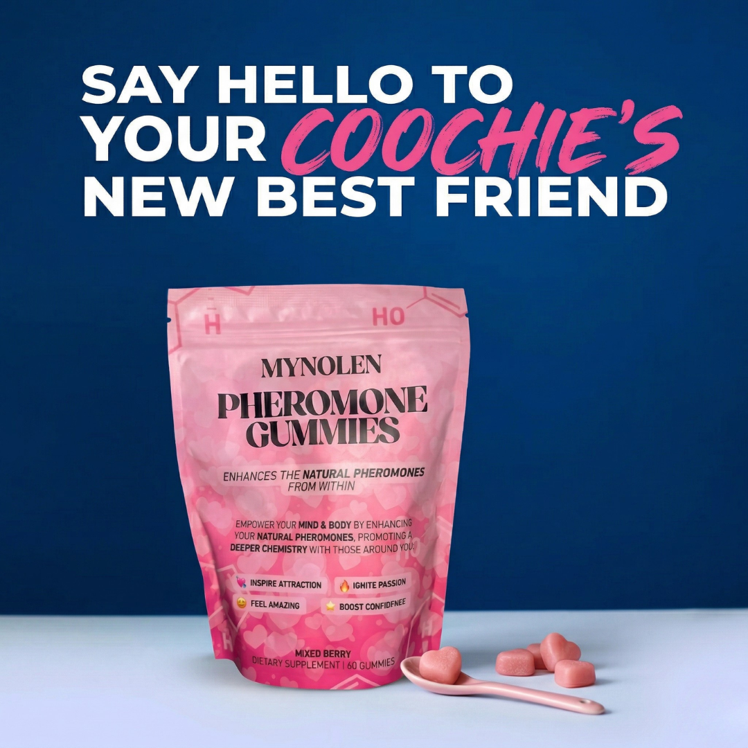 MyNolen Facebook ad: The End of Intimate Odor Starts Here