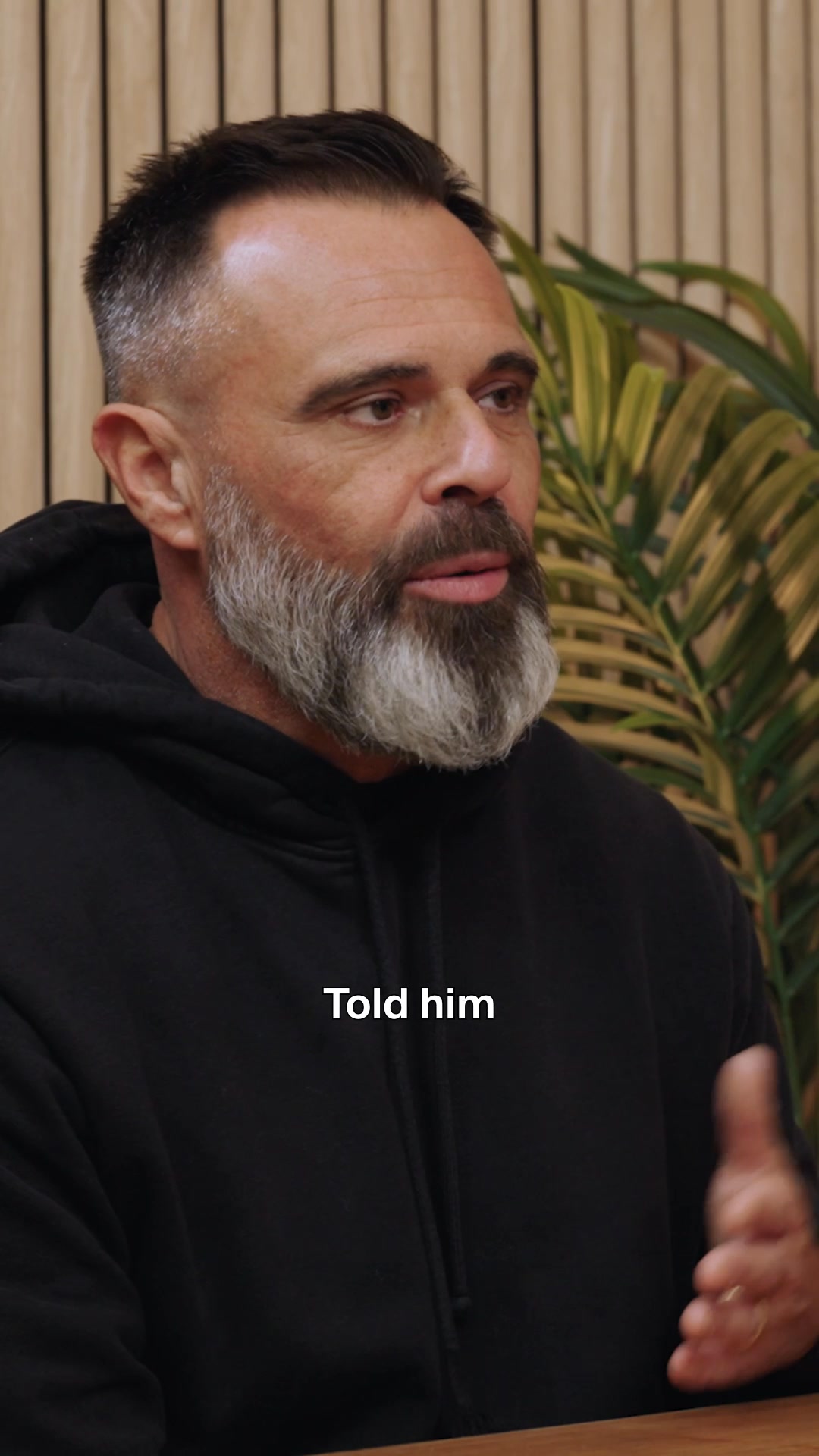Huel Facebook ad: For Your Inconvenient Meals.