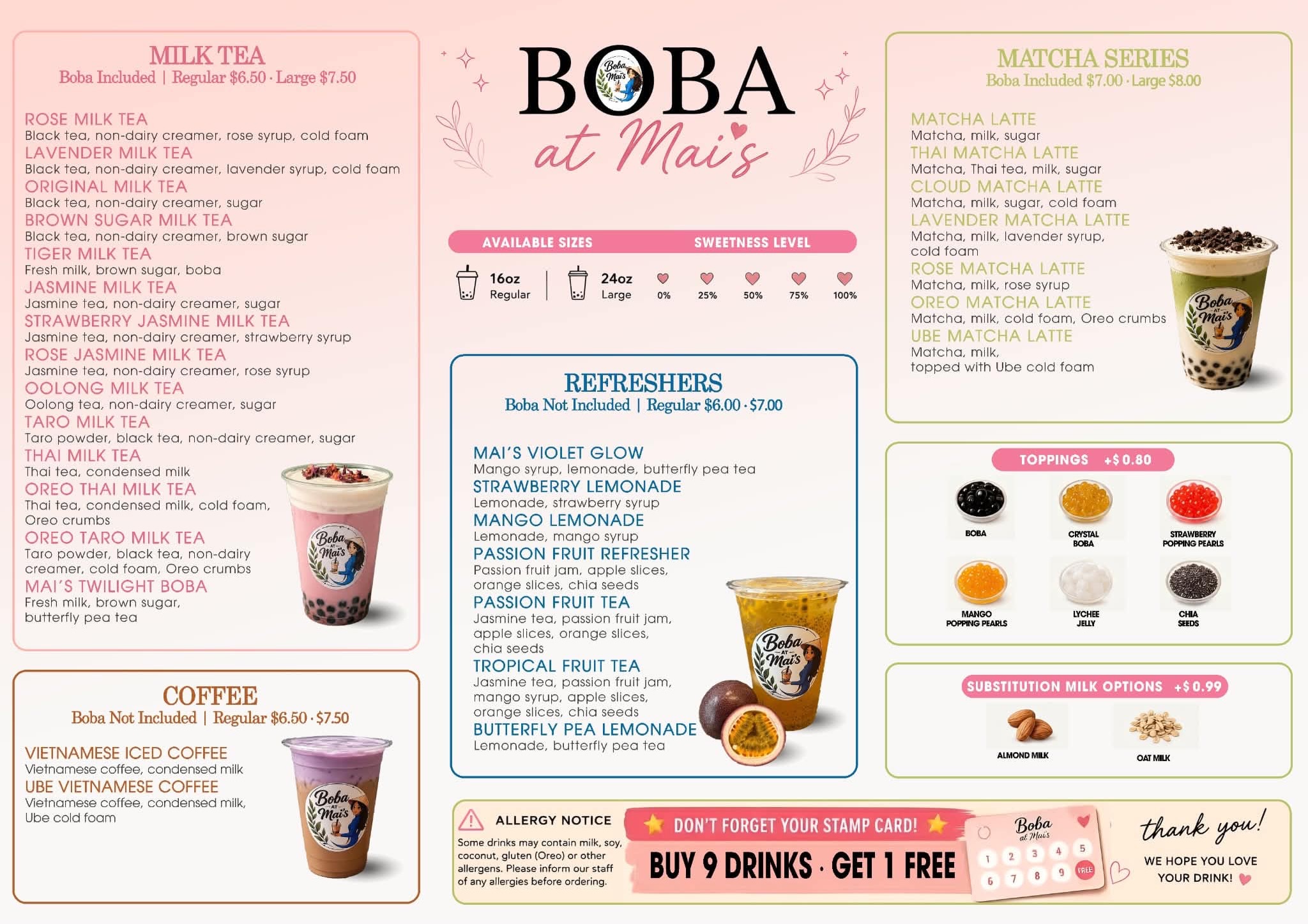 maiscafeventura_official Facebook ad: The wait is finally over!