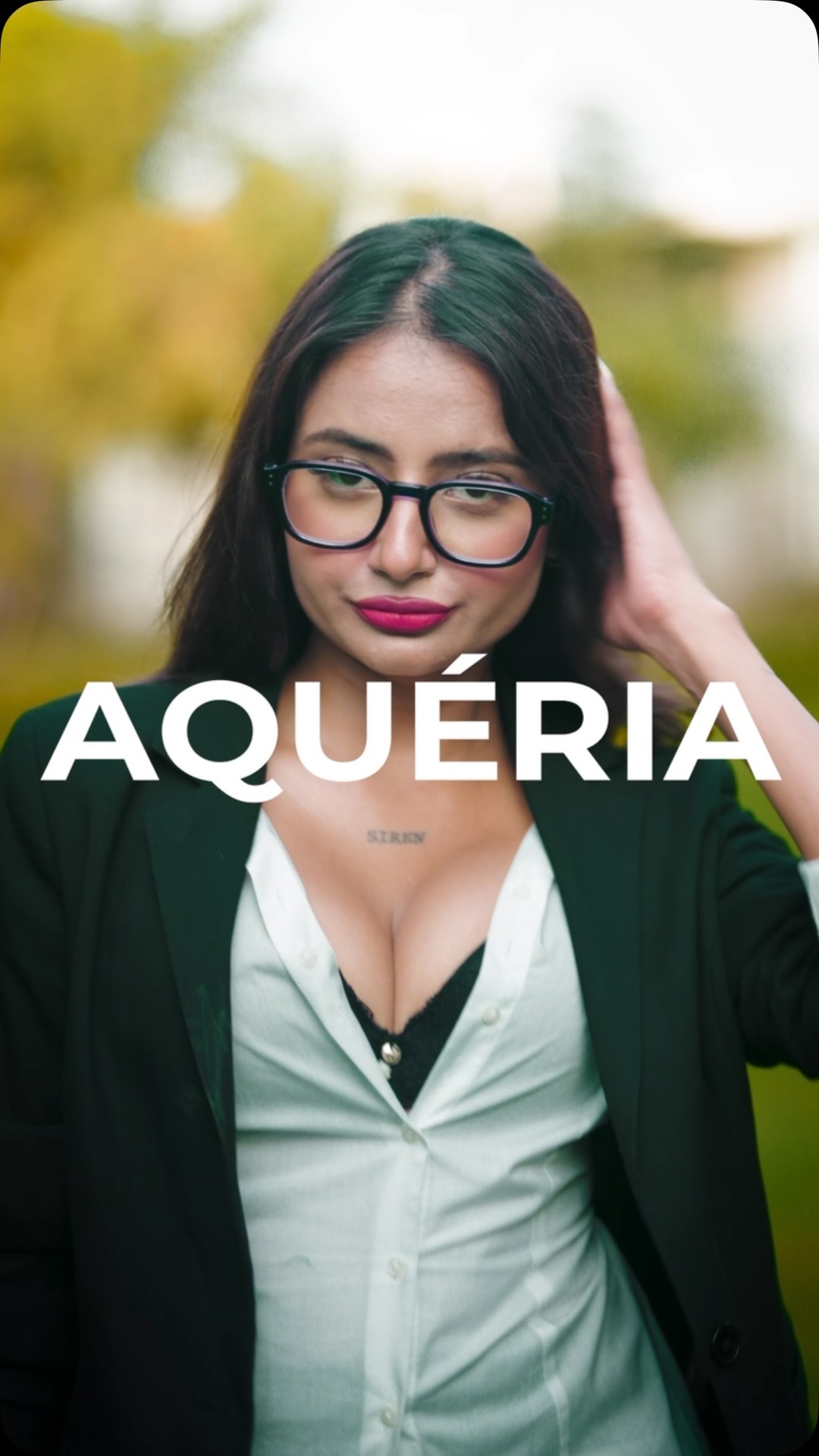 Aqueria Man Facebook ad: Meet De-Tan mommy