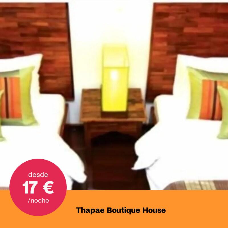 trivago Facebook ad: trivago es la clave para encontrar tu escapada…