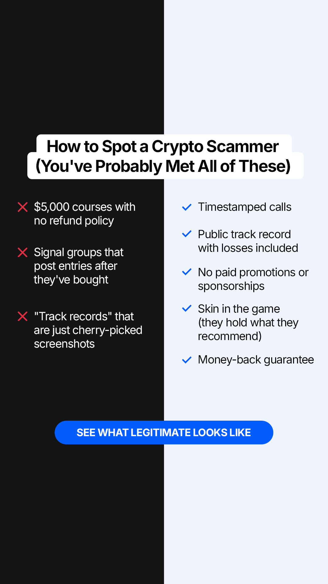 Cryptonary Facebook ad