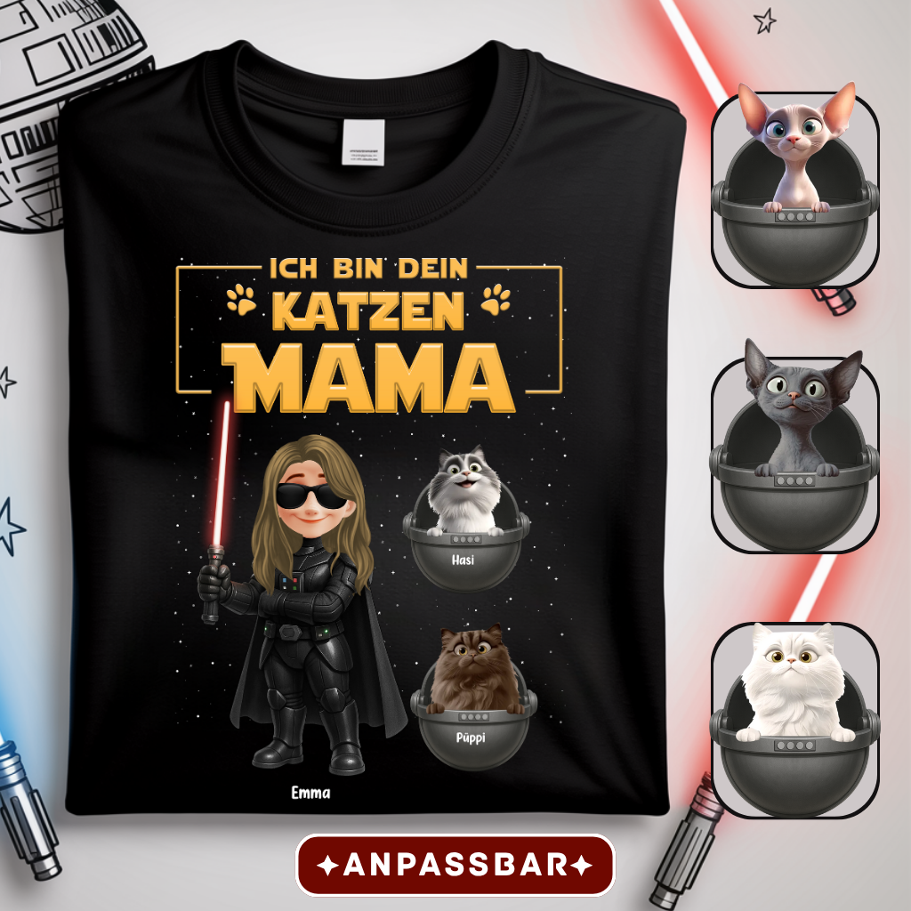 Hamyso.com - Personalisierte Geschenke Facebook ad