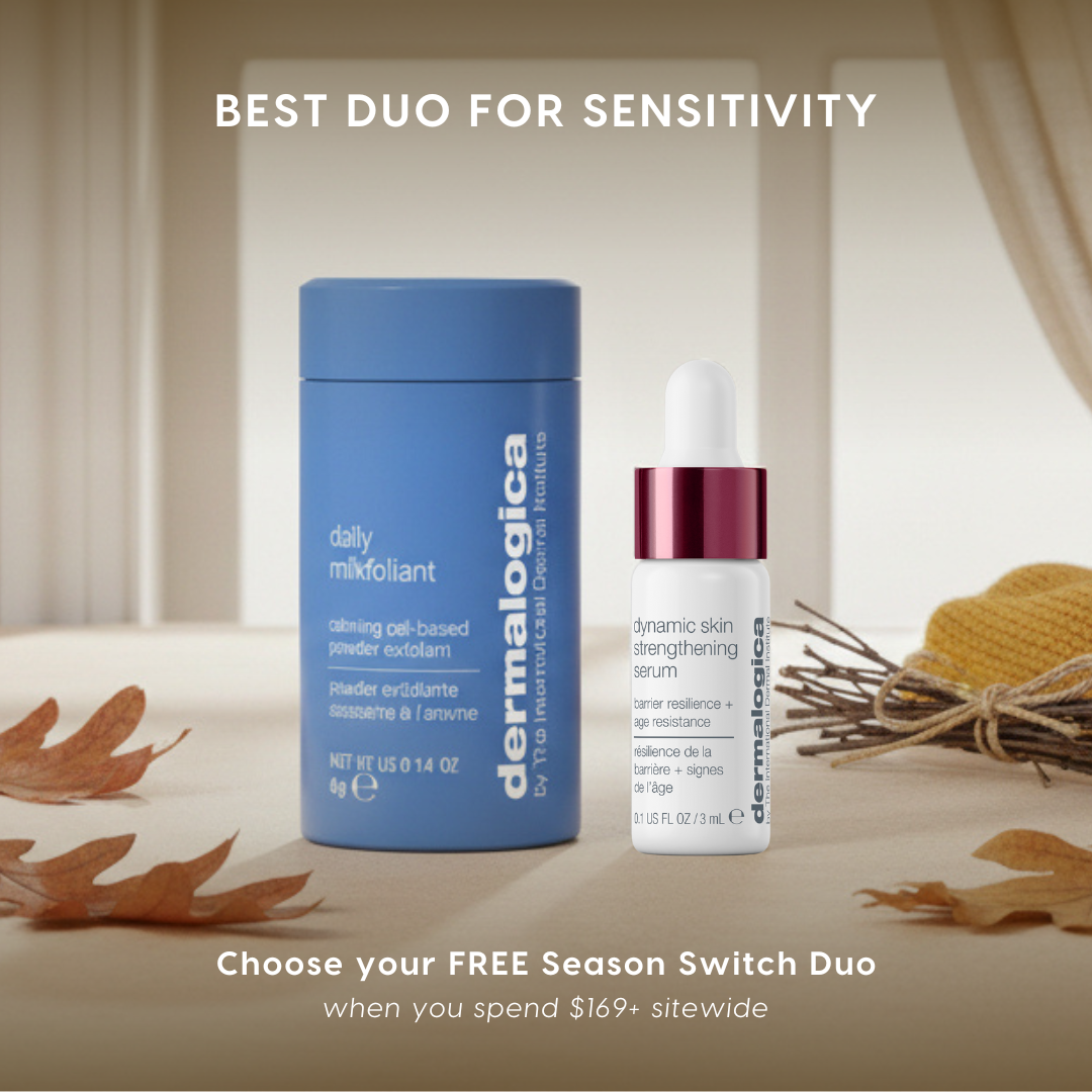 Skinmart Facebook ad