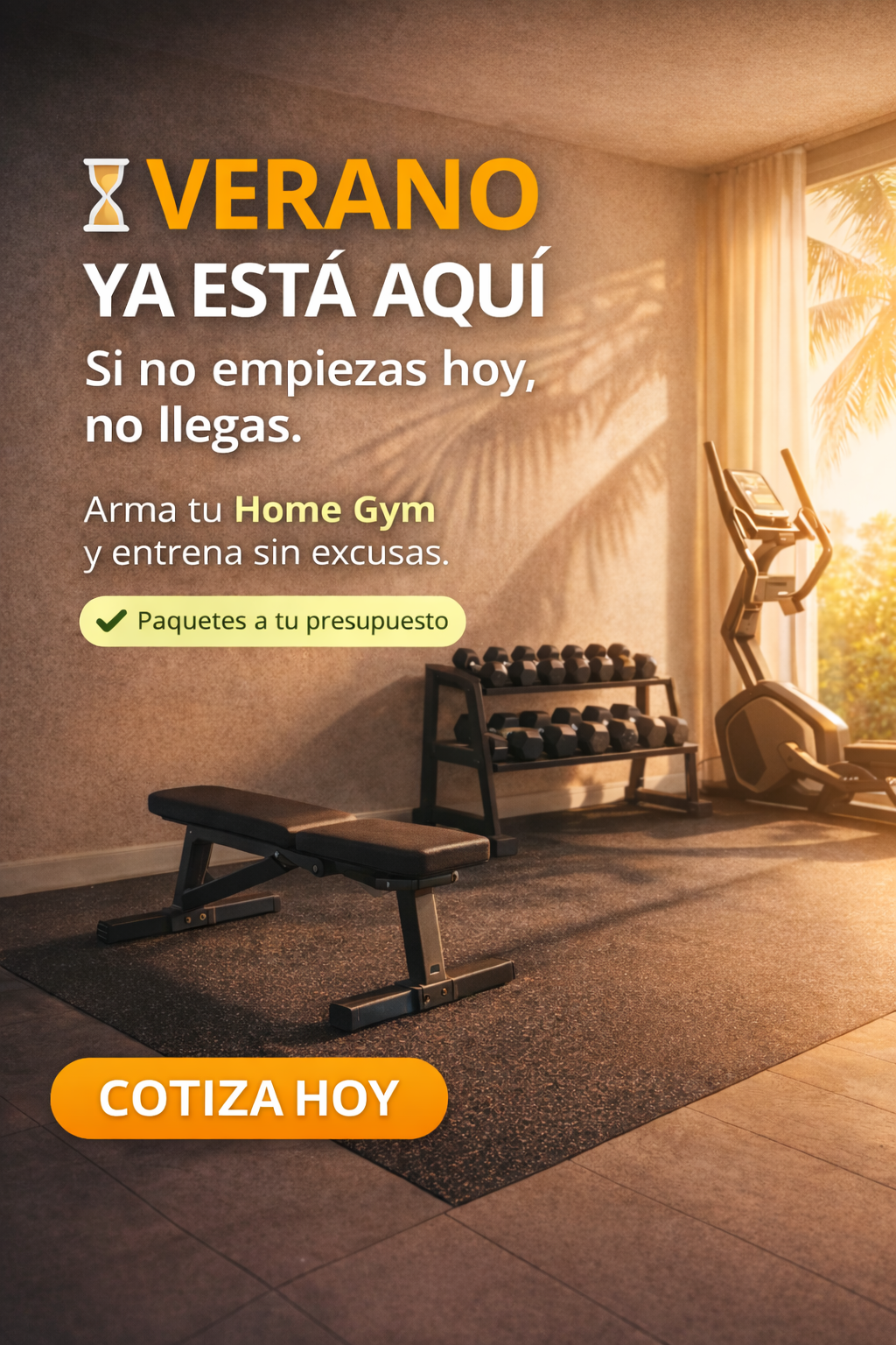 Deportes Monterrey Facebook ad from Apr 1, 2026