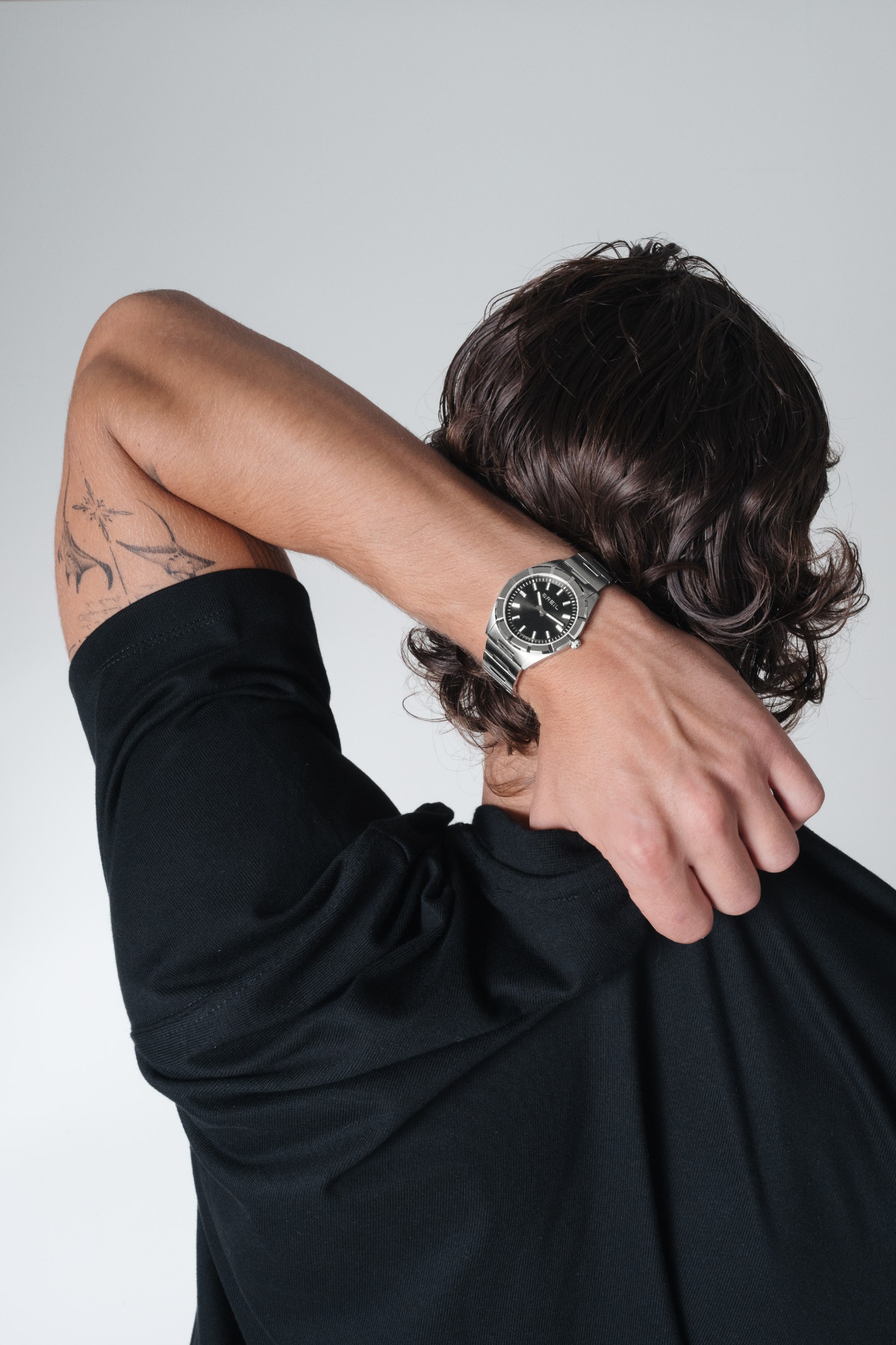Breil Facebook ad