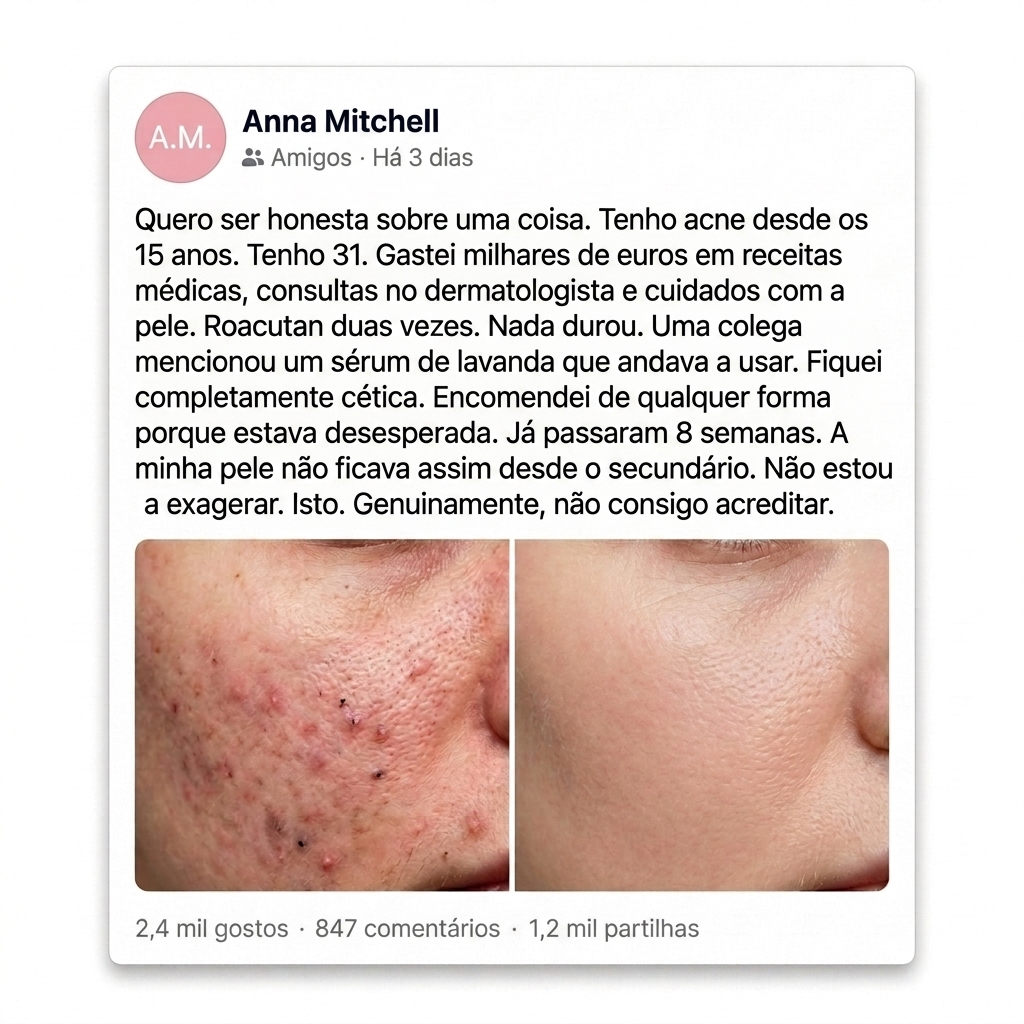 InaEssentials - Loja online orgânica familiar Facebook ad