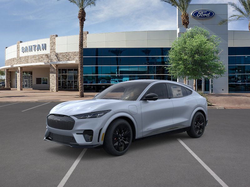 San Tan Ford Facebook ad: INVENTORY OVERLOAD