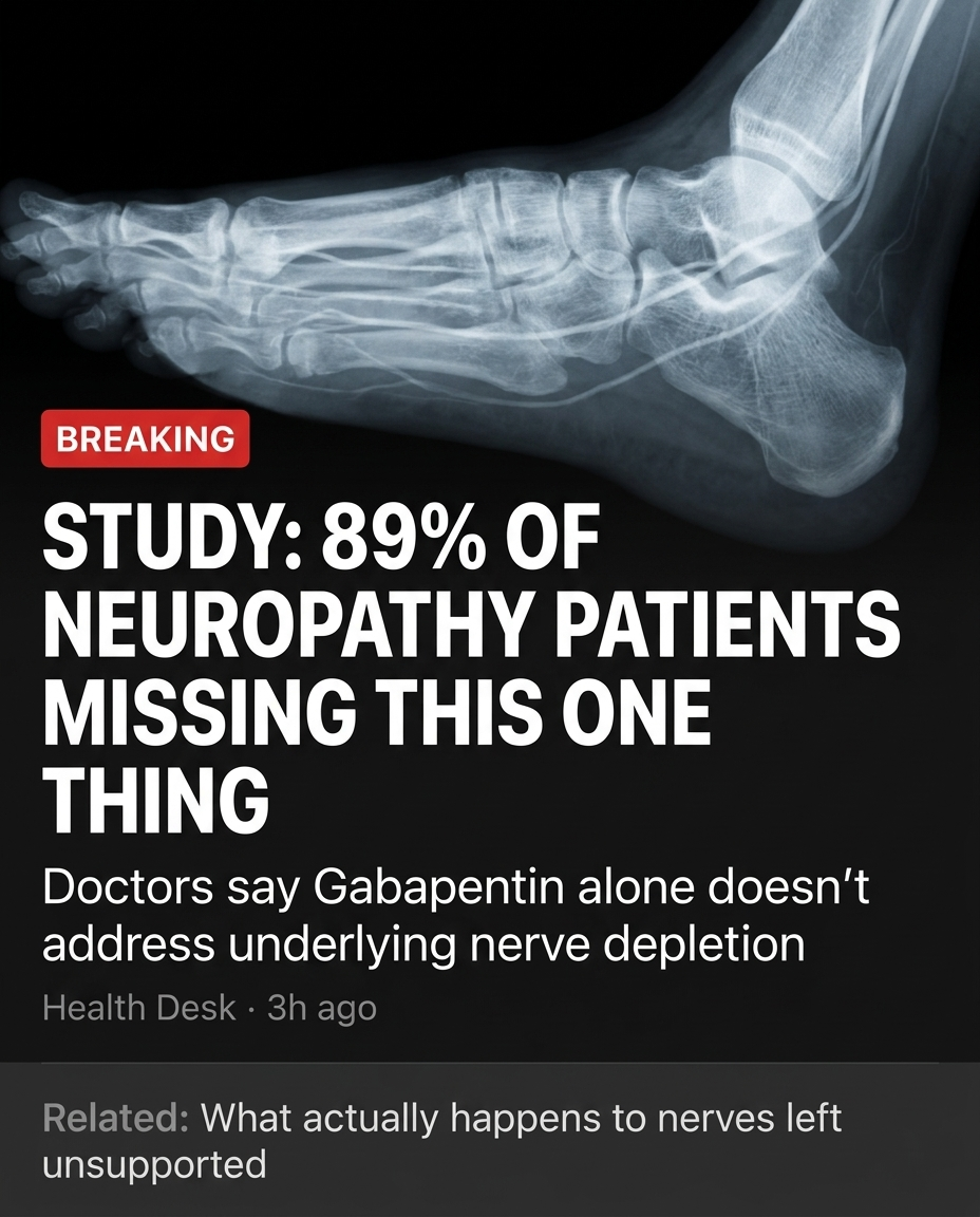 Wellness Today SA Facebook ad