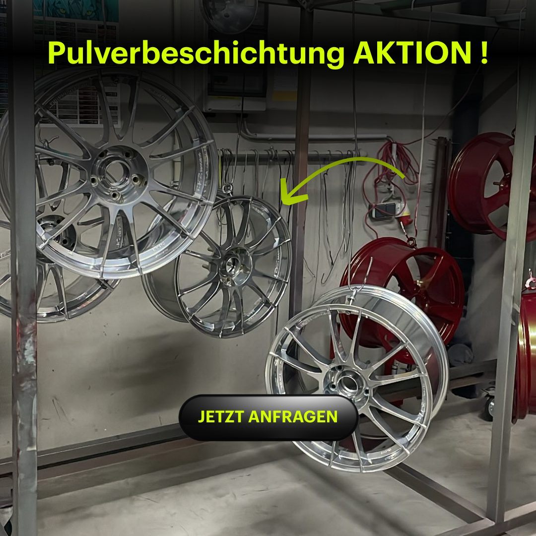 PS Pulverbeschichtung Facebook ad