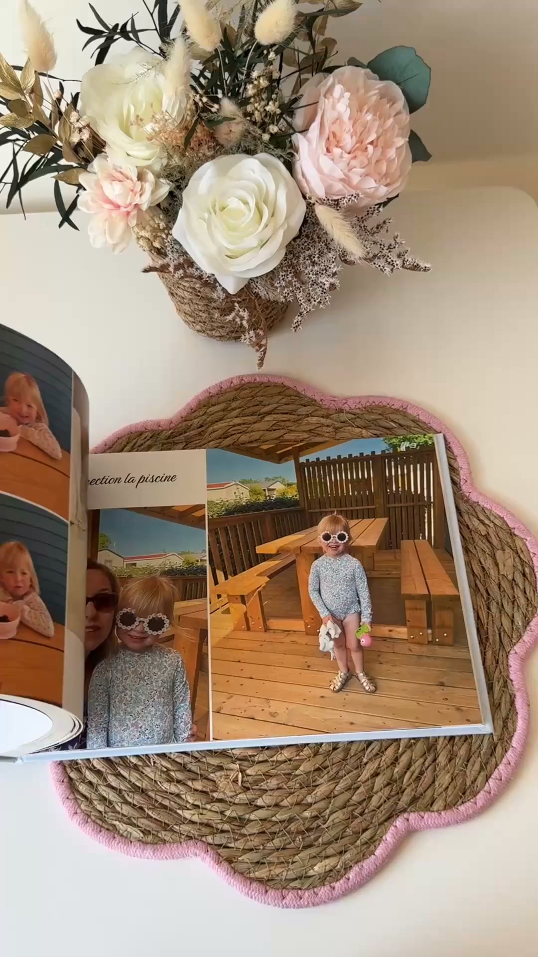 Journi - Smart Photo Journal & Photo Book Facebook ad: Plus de 10 millions de clients satisfaits