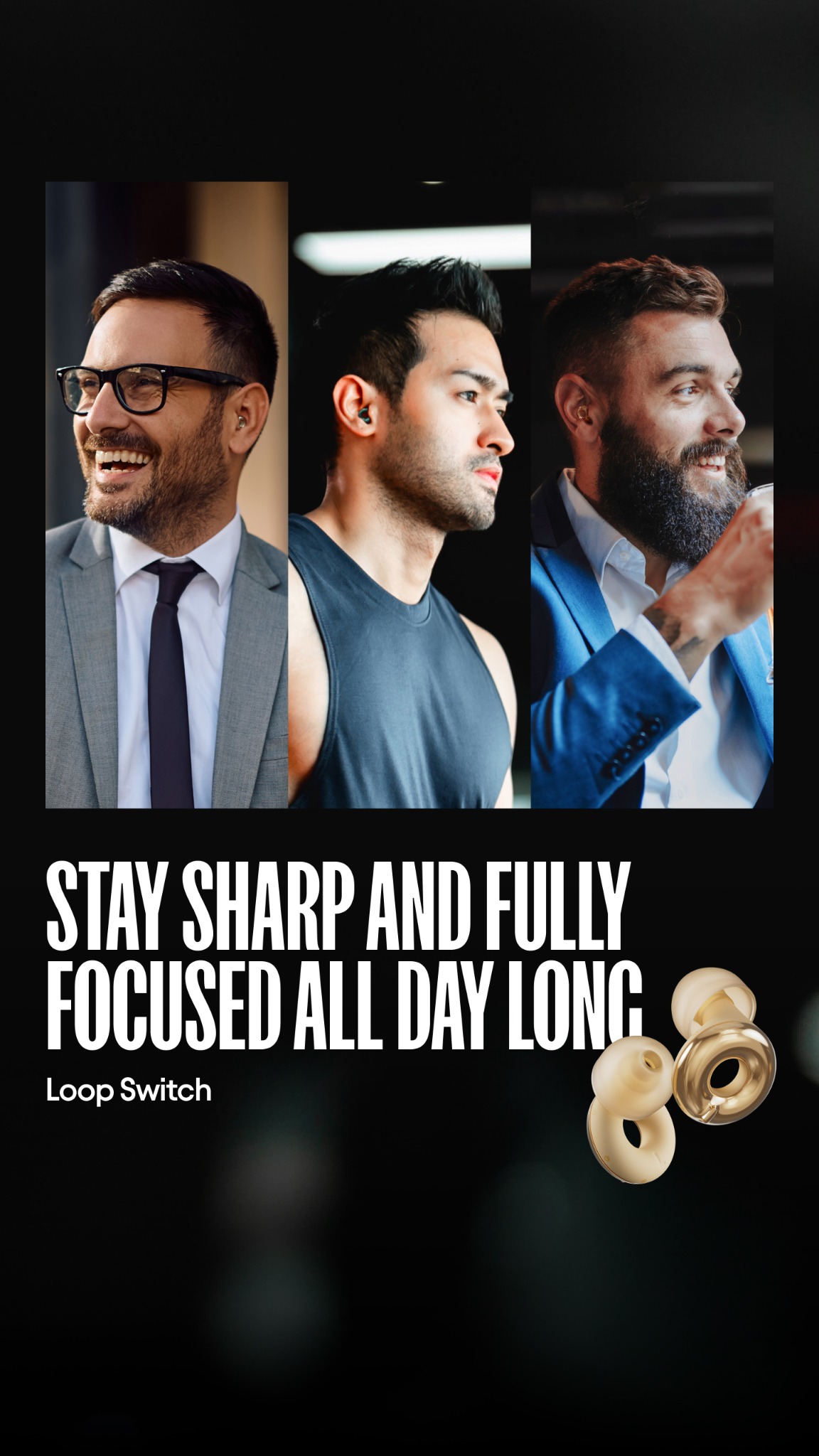 Loop Facebook ad from Apr 2, 2026