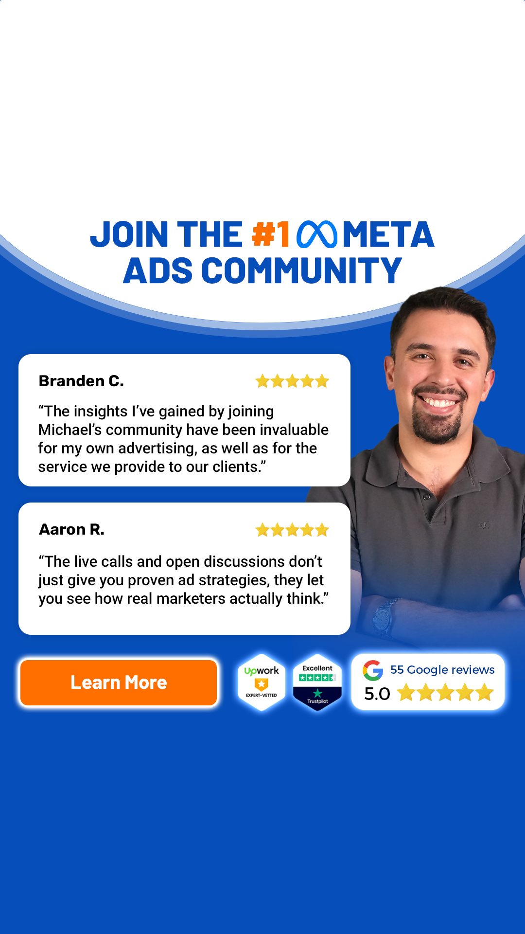 Digital Ad Guide Facebook ad