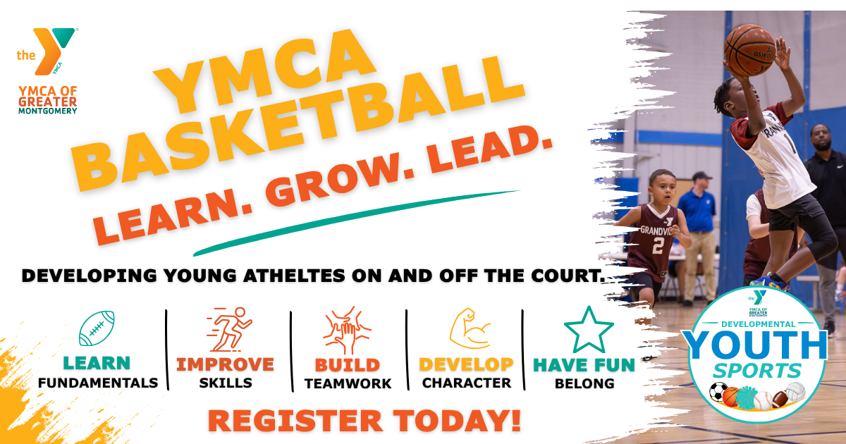 YMCA of Greater Montgomery Facebook ad