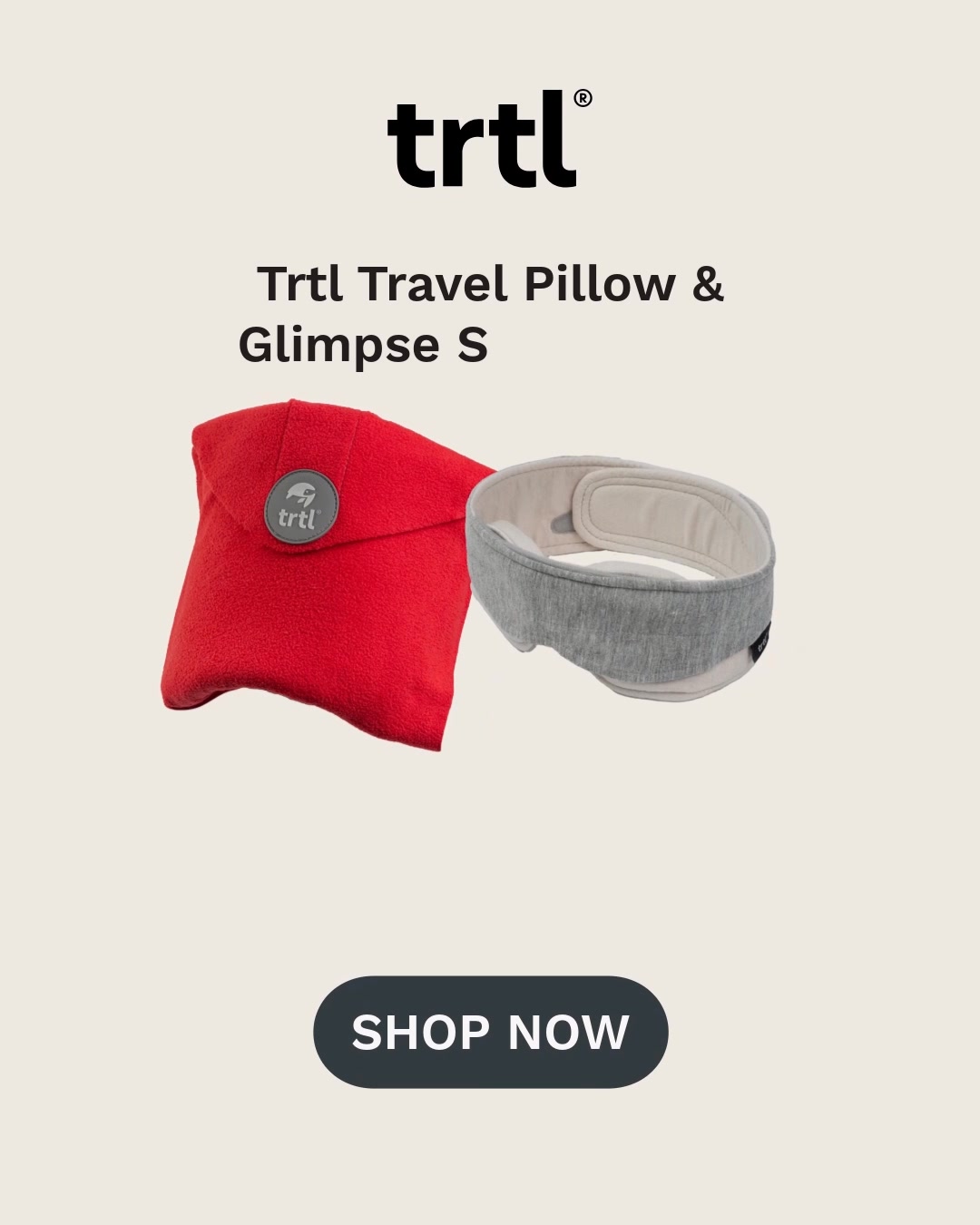 Trtl Facebook ad from Jul 28, 2026