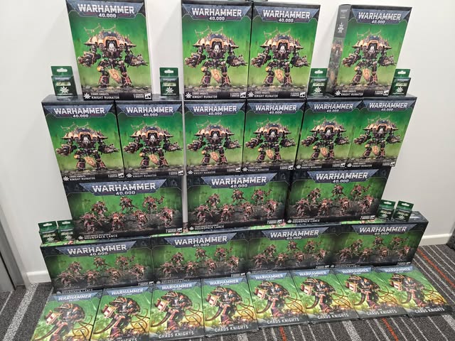 Wargaming Agency Facebook ad: Massive savings on your first order