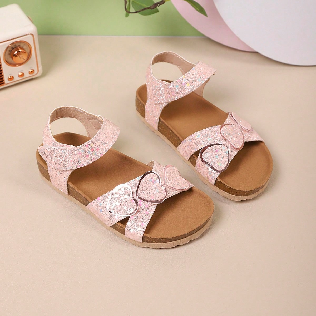 SHEIN KIDS Facebook ad