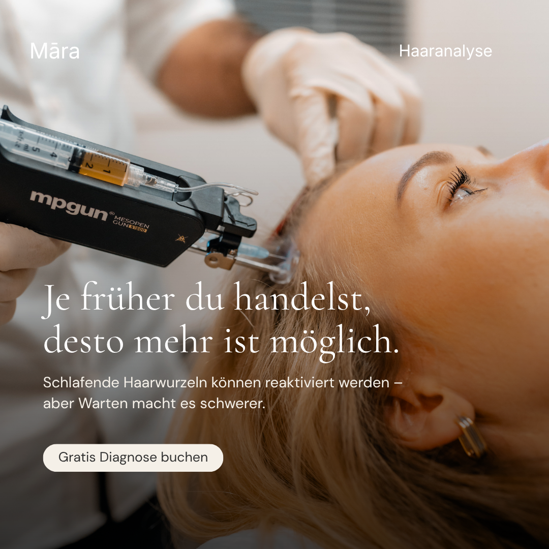 Maracare Facebook ad
