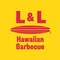 L&L Hawaiian Barbecue