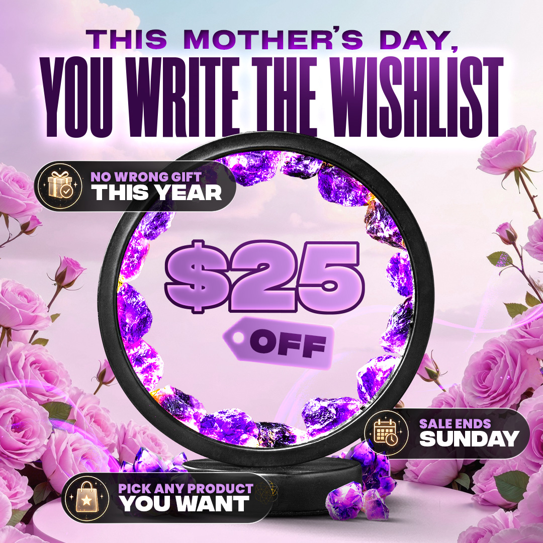 Conscious Items Facebook ad