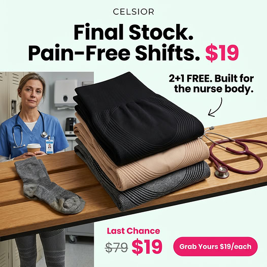 Celsior Facebook ad