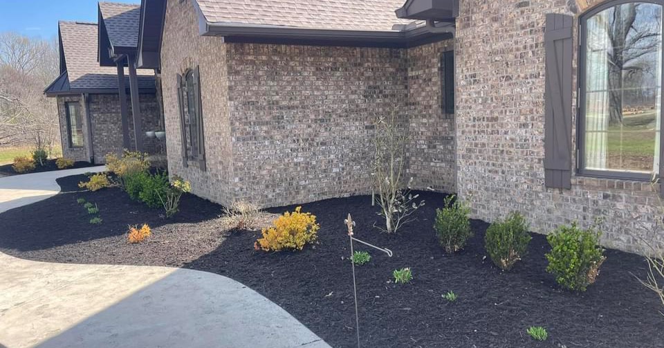 Wilson Property Maintenance LLC Facebook ad