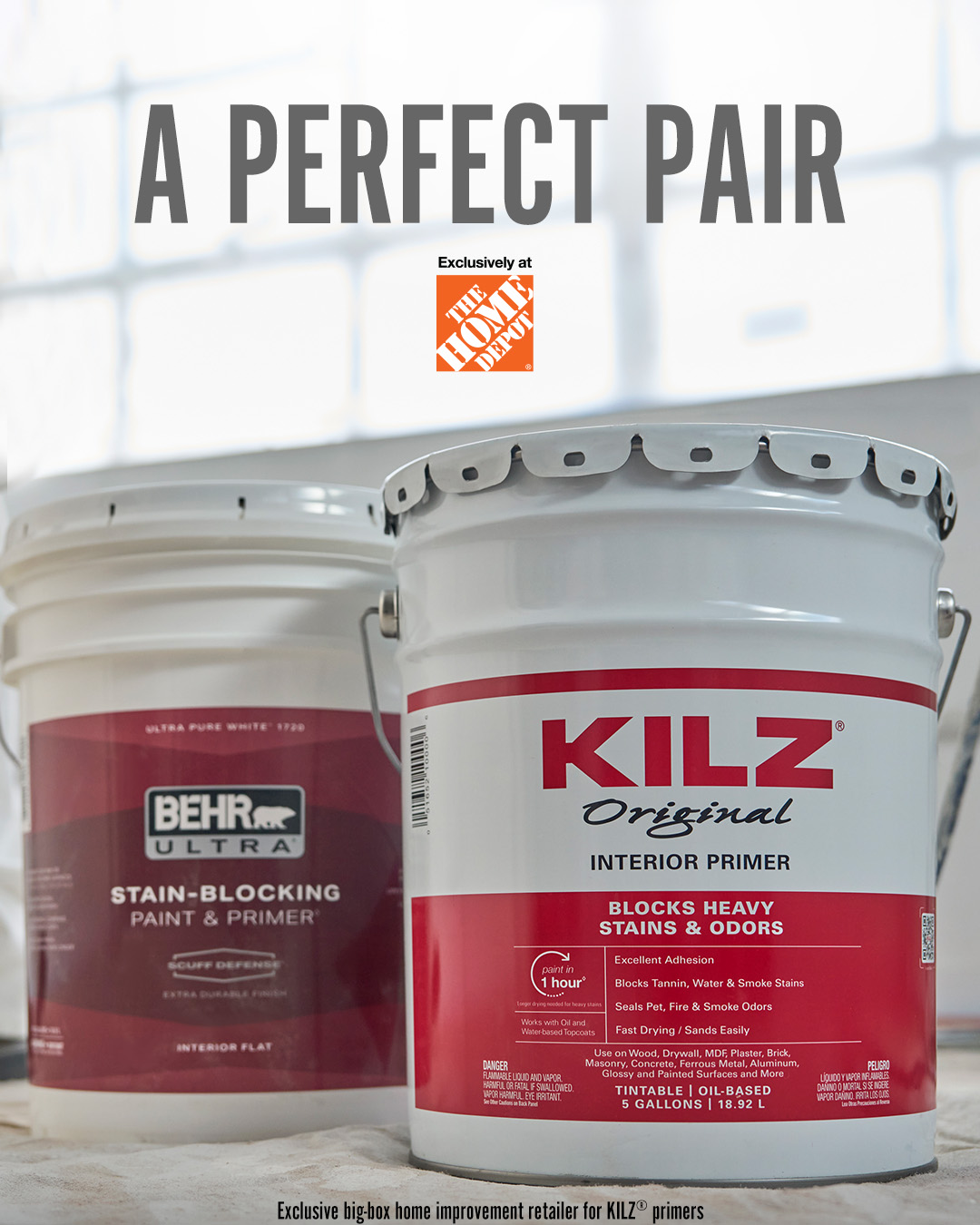 BEHR Pro Facebook ad from Jun 24, 2026