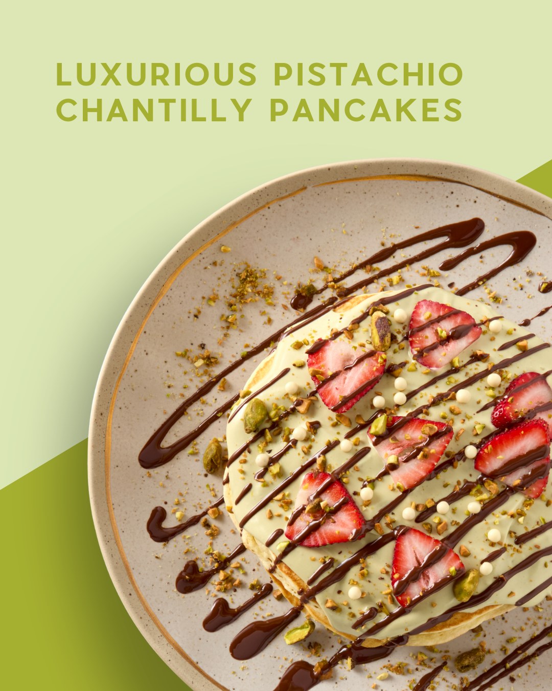 D Spot Dessert Cafe Facebook ad