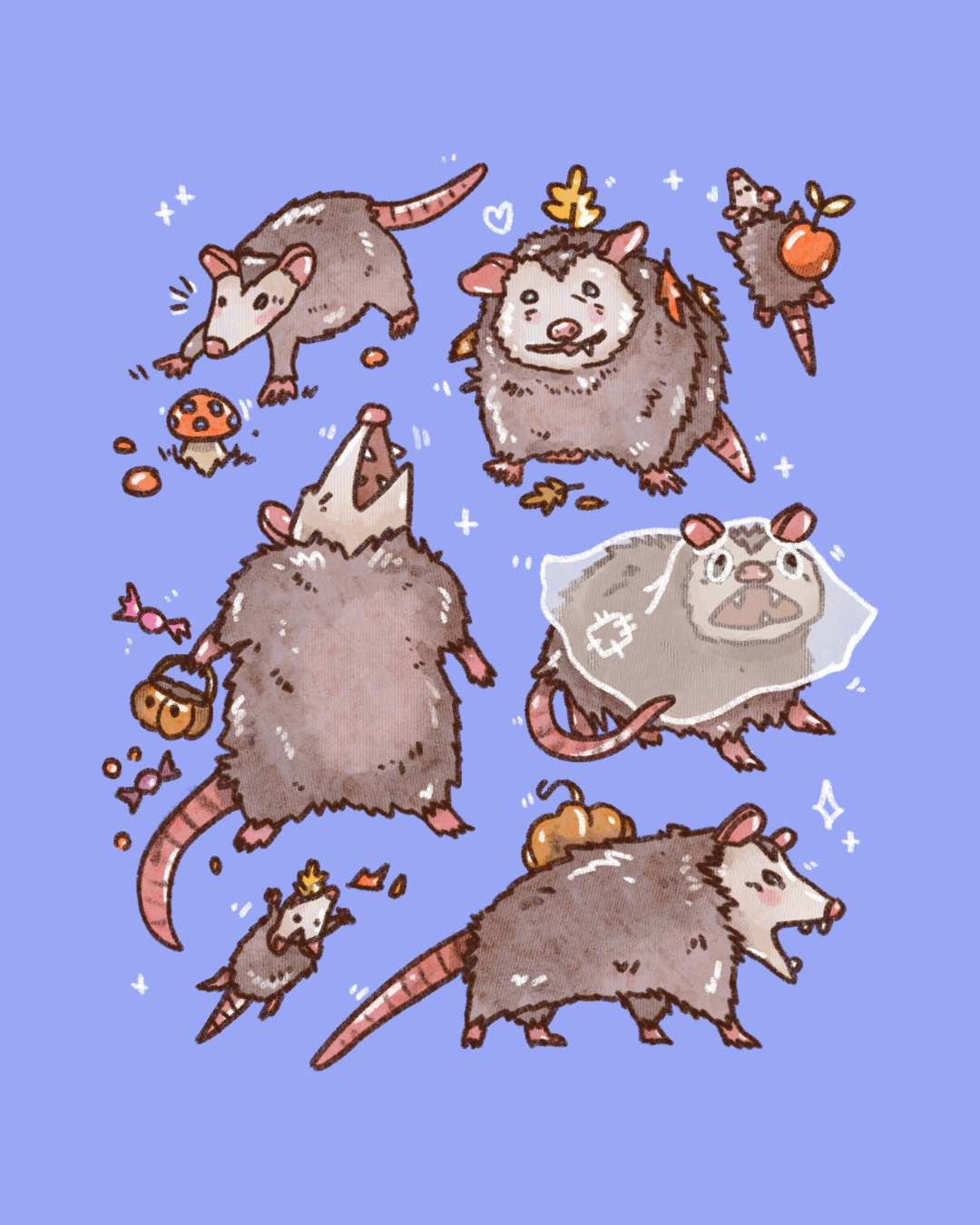 TeePublic.com Facebook ad