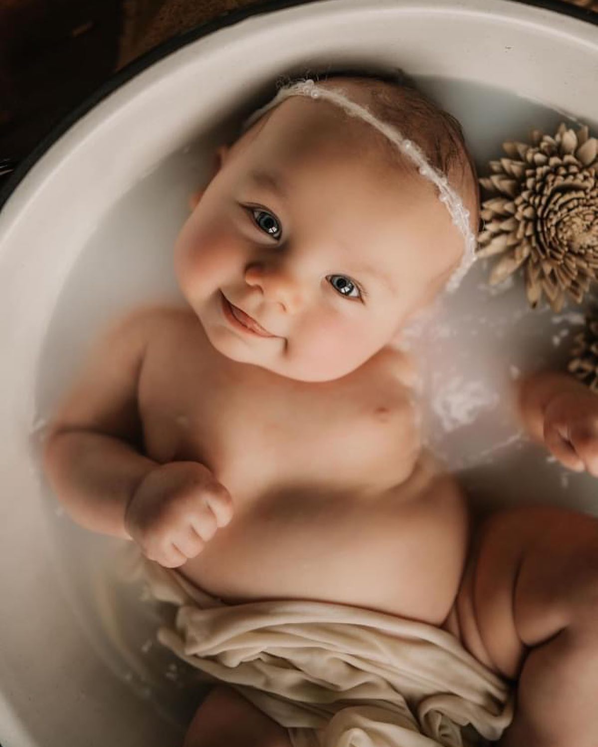 Soulmate & SMAL Presets Facebook ad