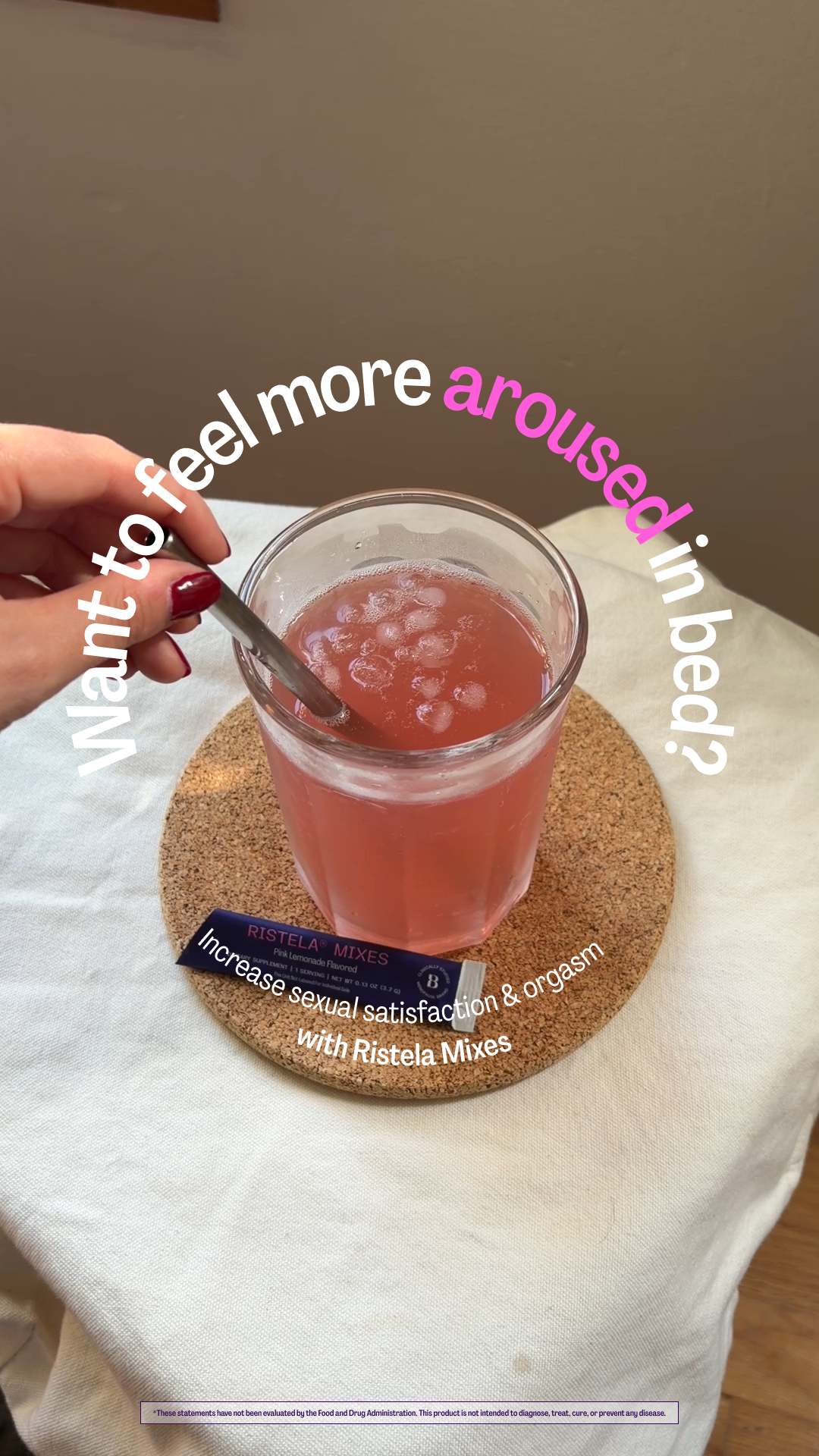Bonafide Facebook ad