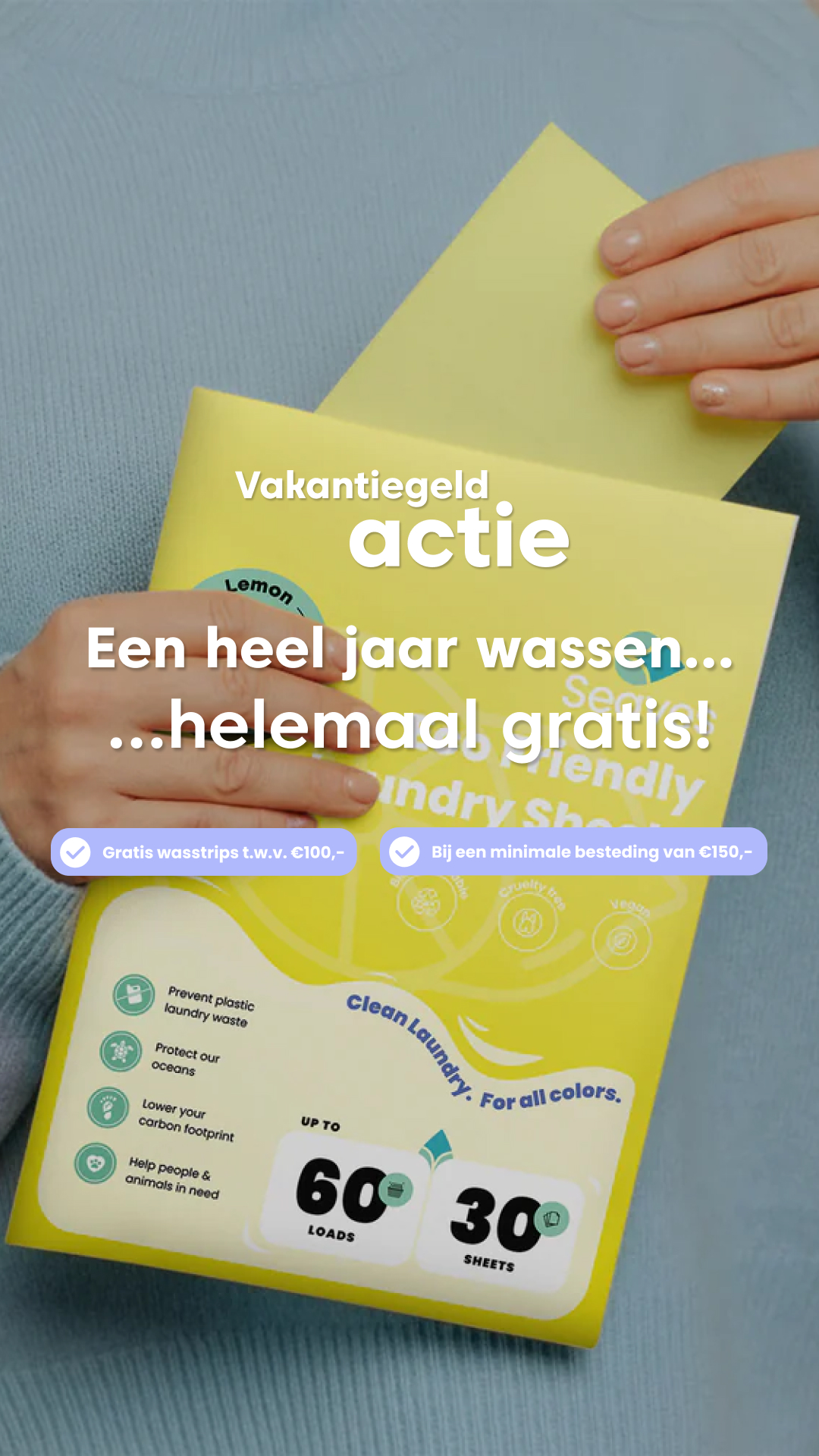 HappyBed Facebook ad