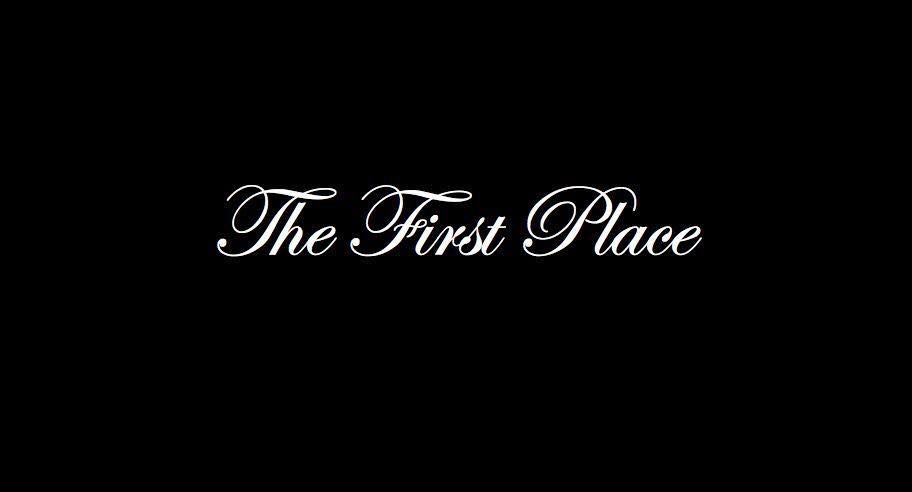 The First Place Facebook ad