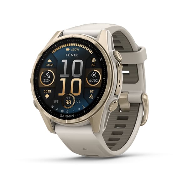 Garmin Polska Facebook ad: Niewielkie wybory prowadzą do wielkich zmian.